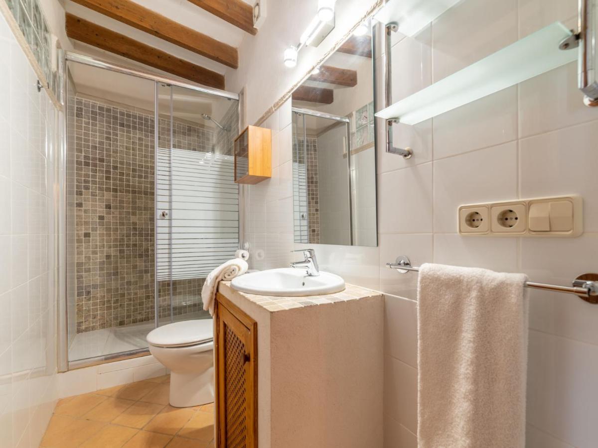 Holiday Home Boutique House By Interhome Banyalbufar Ngoại thất bức ảnh