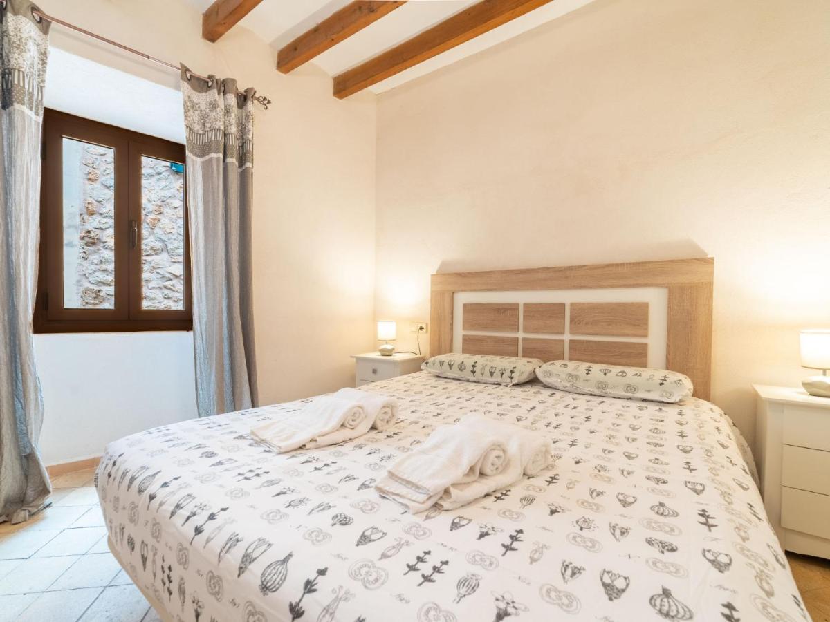 Holiday Home Boutique House By Interhome Banyalbufar Ngoại thất bức ảnh
