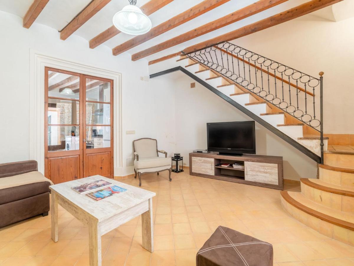 Holiday Home Boutique House By Interhome Banyalbufar Ngoại thất bức ảnh