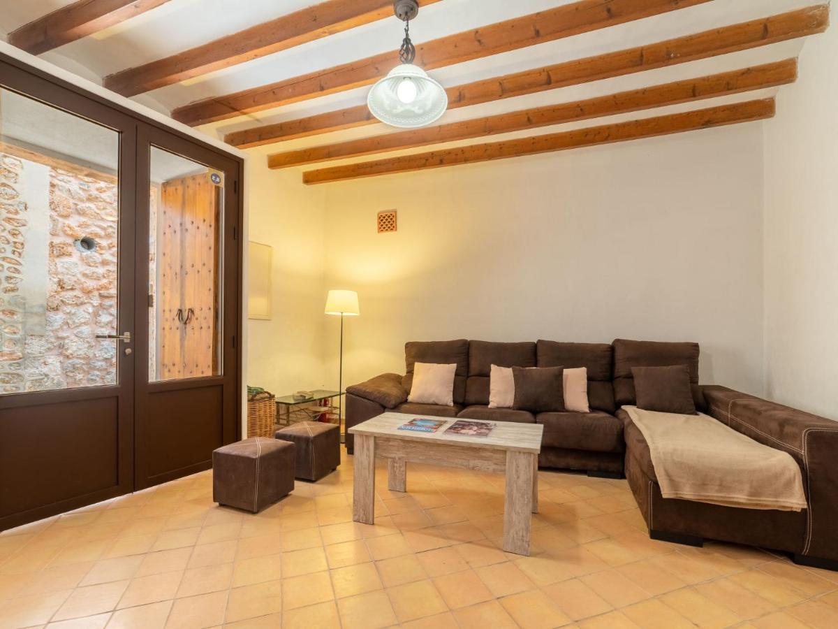 Holiday Home Boutique House By Interhome Banyalbufar Ngoại thất bức ảnh